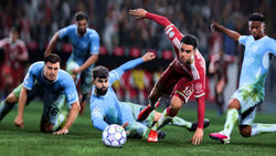 EA SPORTS FC 27 (FIFA 27) Ultimate Edition (для Xbox One/Series S/X, интерфейс и субтитры на русском языке) [Цифровой код доступа]