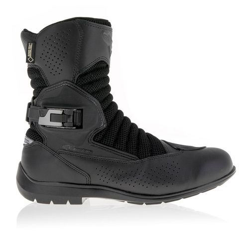 Multiair XCR Gore-Tex / Мужские / Черный