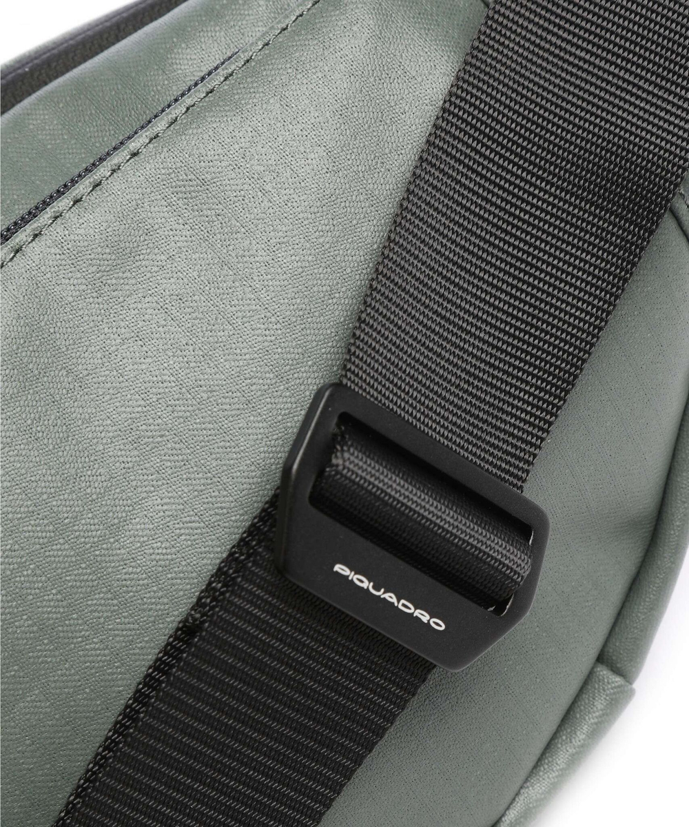 Поясная сумка Piquadro Spike CA5671S120/VE