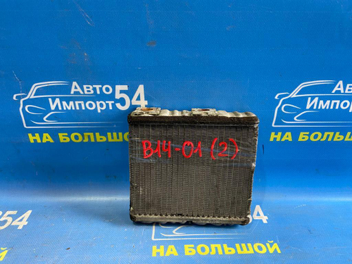 Радиатор печки NISSAN SUNNY 1994