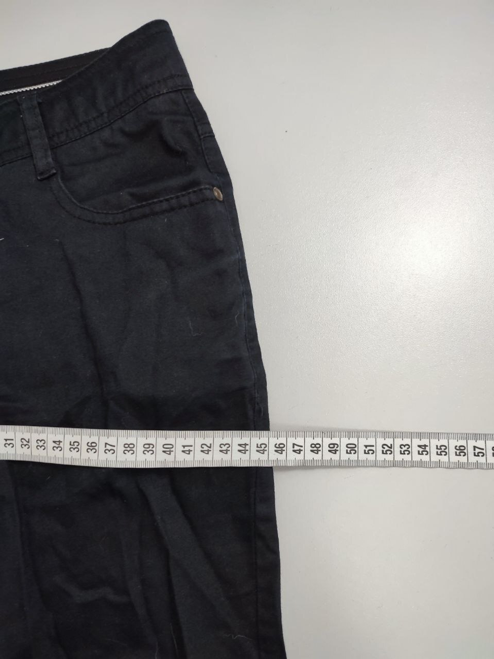 Бриджи Rodi Mood базовые 42 размер