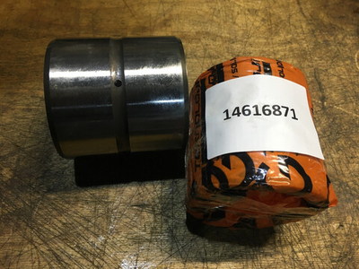 Втулка 14616871