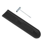 Цепная пила аккумуляторная Greenworks GD60CS25k5 Арт. 2008907U2G, 60V, 40 см, бесщеточная, 2500 Вт, с 2хАКБ 5 Ач. и ЗУ