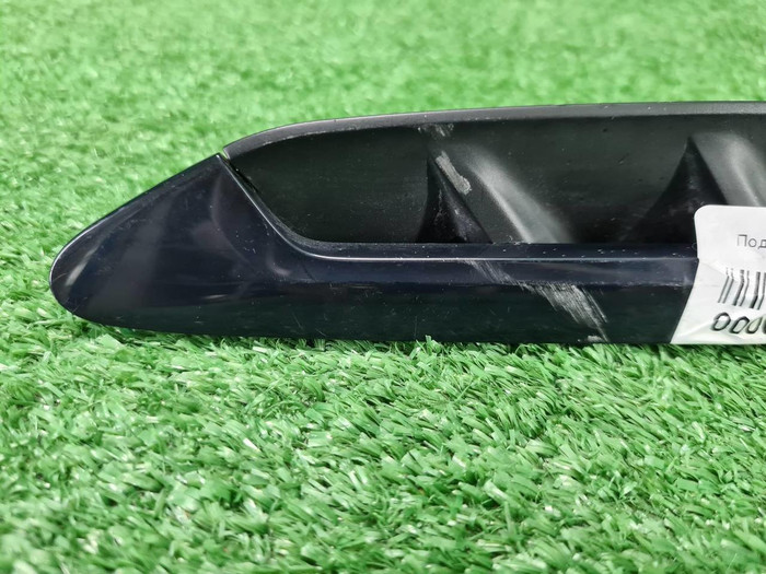 Накладка крыла передняя правая BMW X3 G01 (2017-н.в.)
