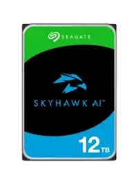 Жесткий диск Seagate 12 ТБ ST12000VE003 3.5" 7200 об/мин