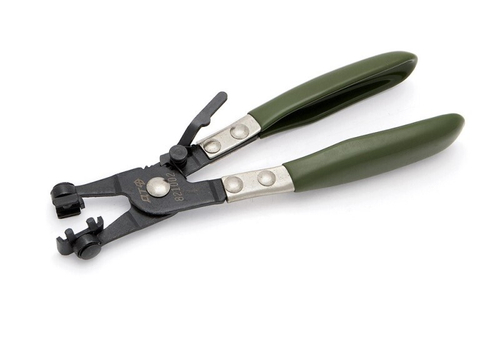 Клещи для самозажимных хомутов L=220 мм (Дело Техники)