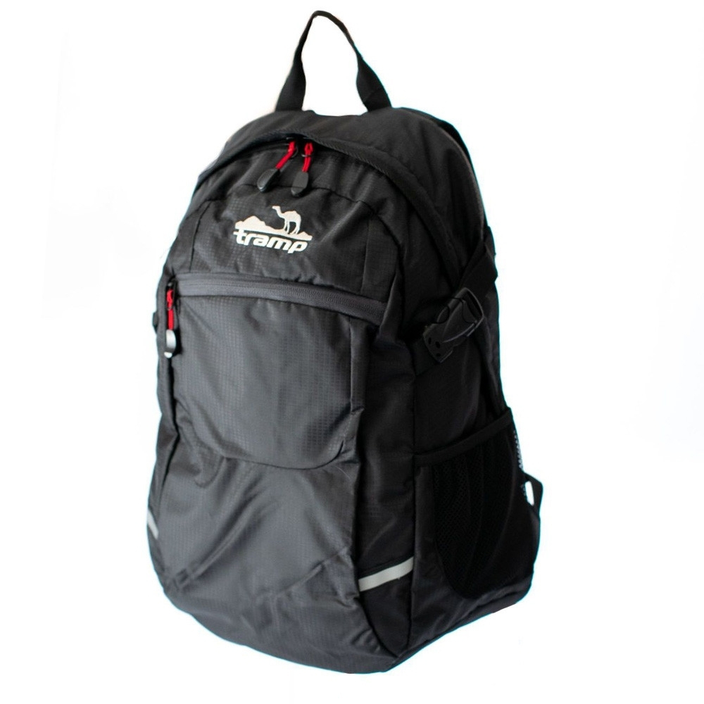 Tramp рюкзак Slash 27 л (черный)