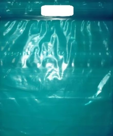 Пакеты Зип Лок c ручкой 20х25см 100мкм зелёные (100/1000шт)