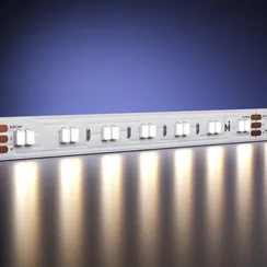 Светодиодная лента Ультра 24В 2835 19,2Вт/м 5м 2700-6000K IP 20 201124 Led Strip 201124