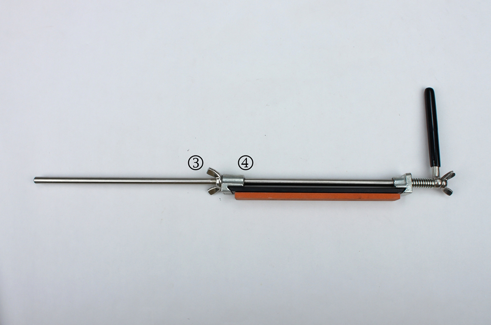 Станок для заточки ножей Ganzo Touch Pro Steel, GTPS