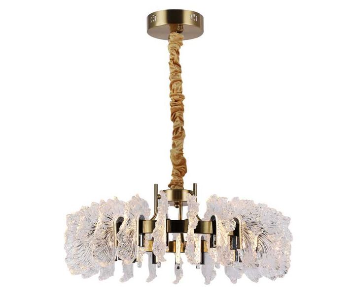 Люстра Kink Light Мару 07695-60,36-29