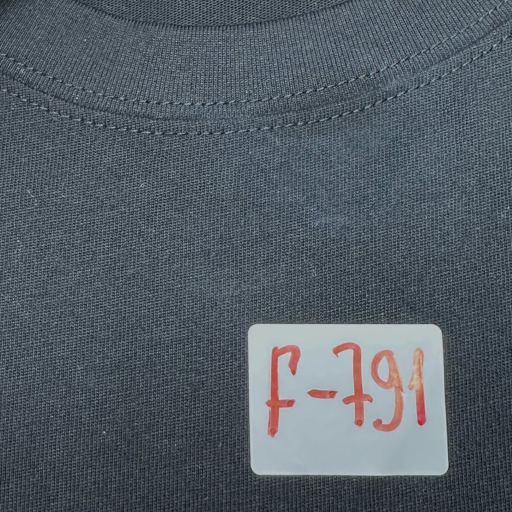 Футболка Ymkashix 8-bit F-791 pp.XL