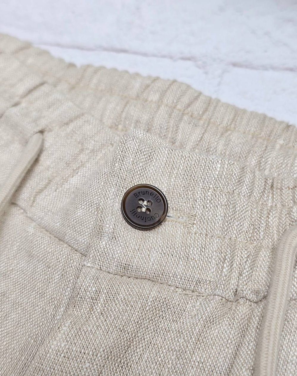 Шорты Brunello Cucinelli