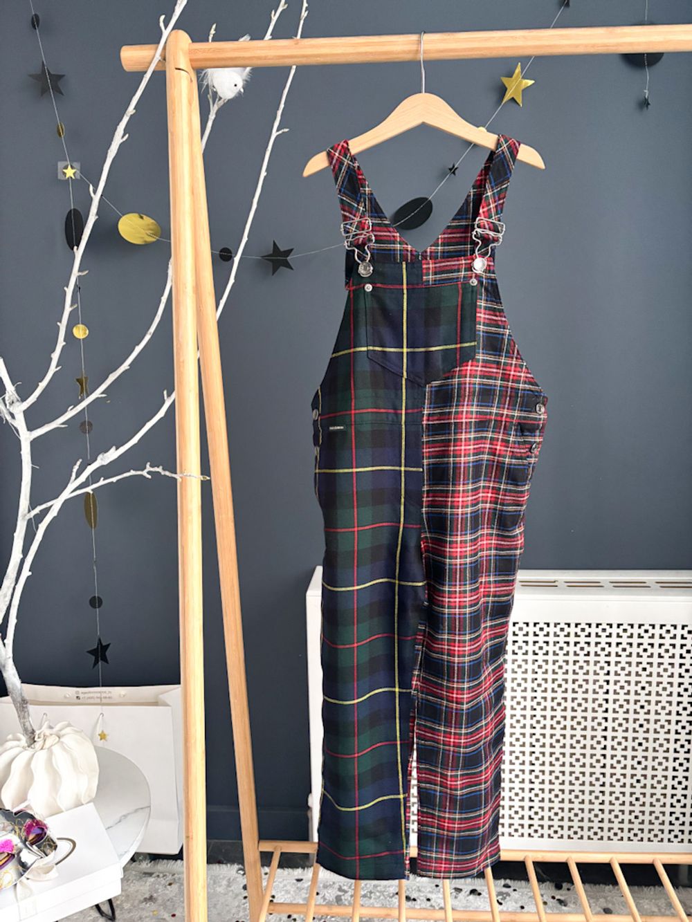 Шерстяной комбинезон Dolce & Gabbana, 122-128