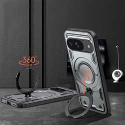 Чехол Magneto Case с кольцом для Google Pixel 9 / Pixel 9 Pro