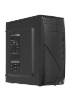 Корпус AeroCool CS-1102