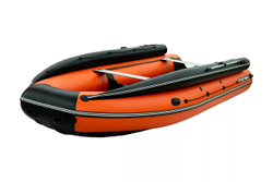 Лодка ПВХ SIBRIVER GT-520 Jet с фальшбортом