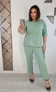 Костюм 01589-2 Fabrika