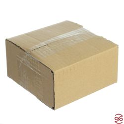 Набор салатников Queen's Crown Золотая роза 13 см (6шт)