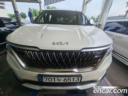 Kia Carnival (Sedona) 4 Generation Бензин 11-и местный Prestige (01.2023)