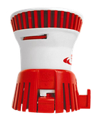 Осушительная помпа Tsunami T500 (30л/мин 3/4" 12в) 4606-1