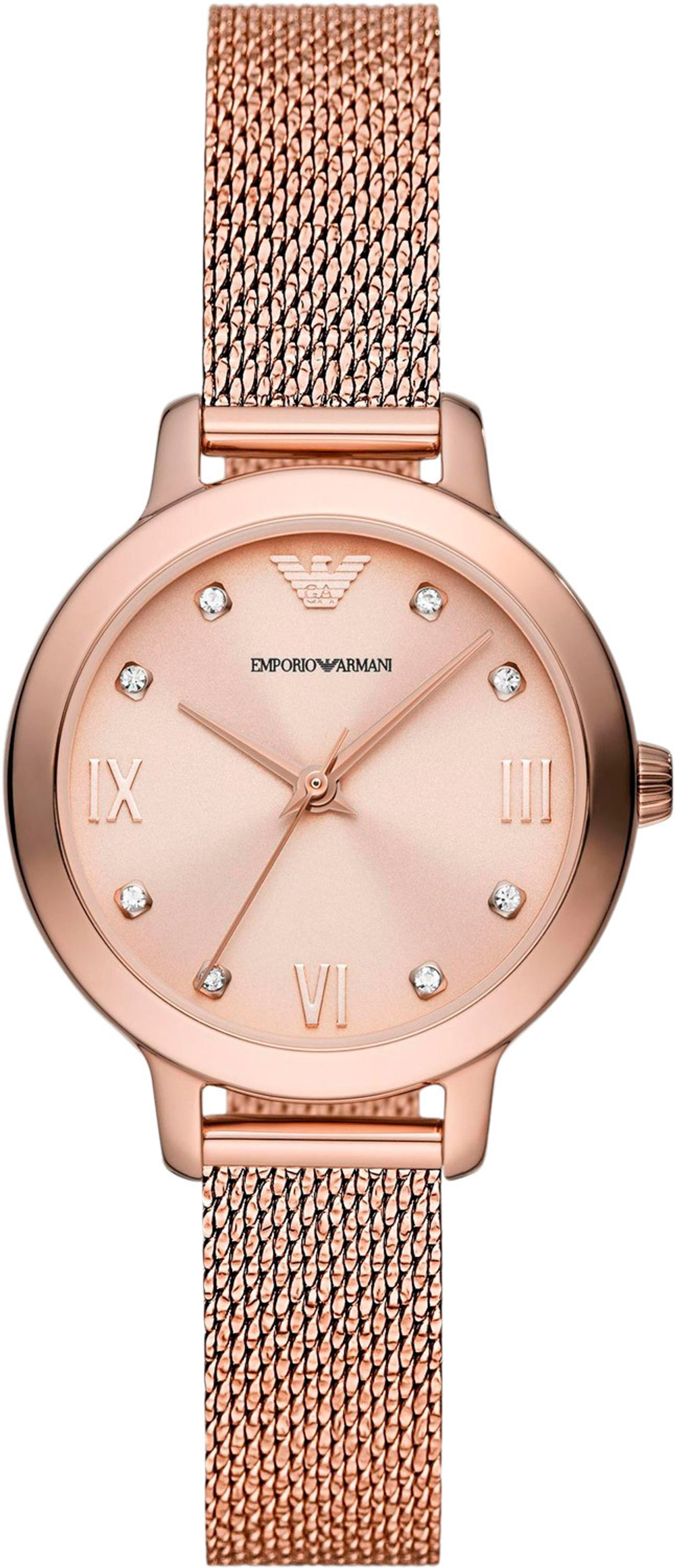 Женские наручные часы Emporio Armani AR11512