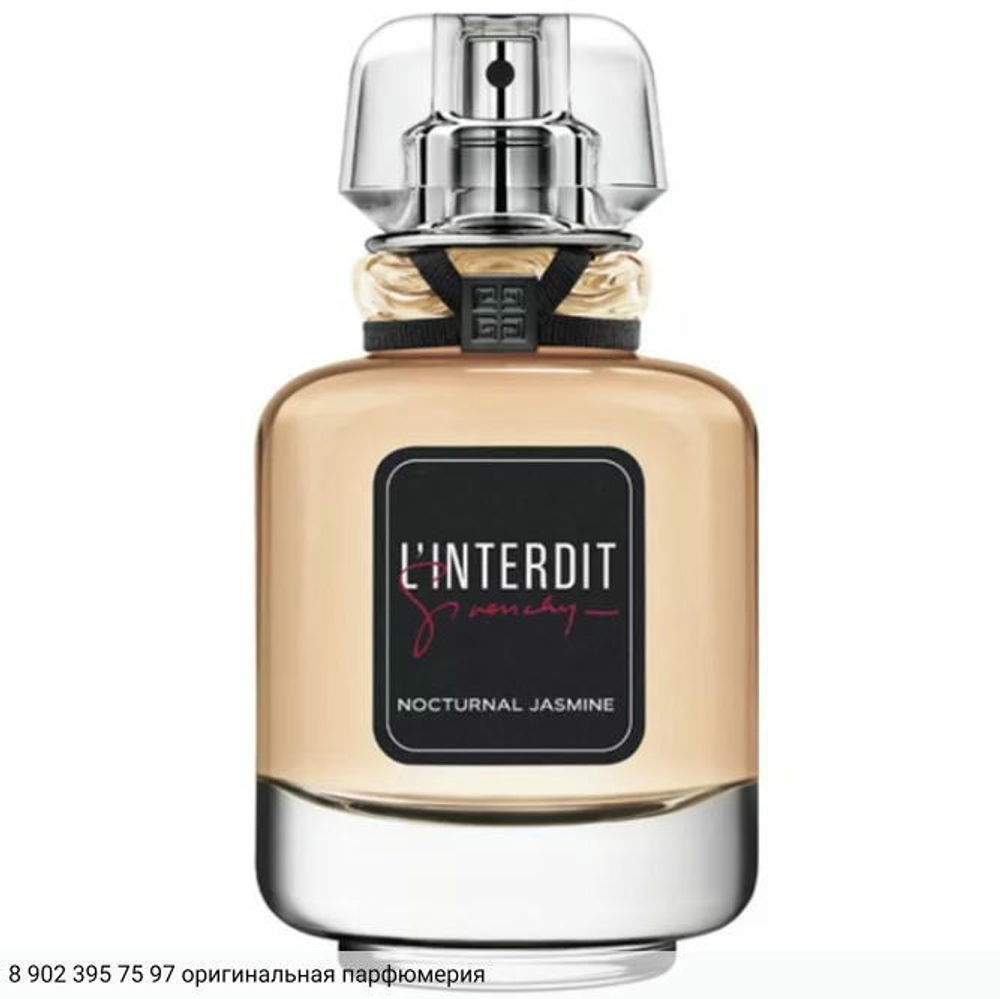 L'Interdit Nocturnal Jasmine