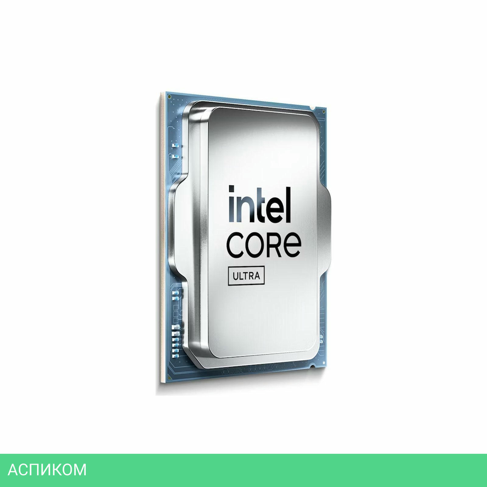 Процессор Intel Core Ultra 5 245K OEM