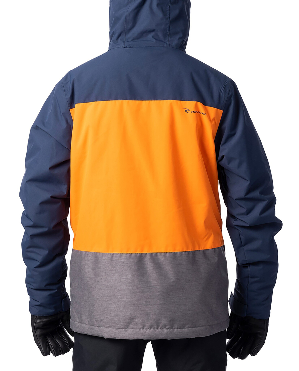 Куртка Rip Curl ENIGMA STACKA  PERSIMMON ORANG