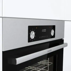 Встраиваемый электрический духовой шкаф Gorenje BO6737E02NX