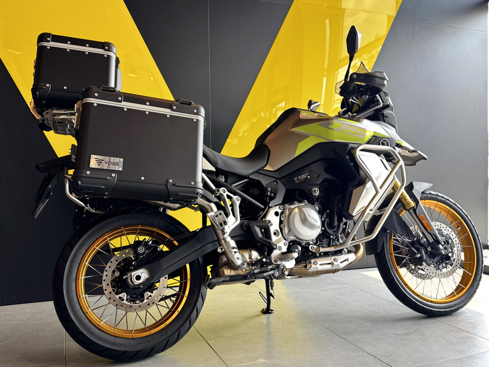 VOGE DS900X ADVENTURE, 2025