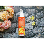 Молочко для тела SEXY SWEET JUICY MANGO с феромонами, 150 г
