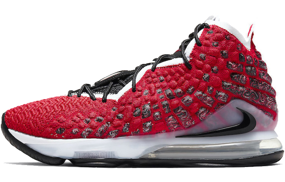 Кроссовки Nike Lebron 17 Ep 17