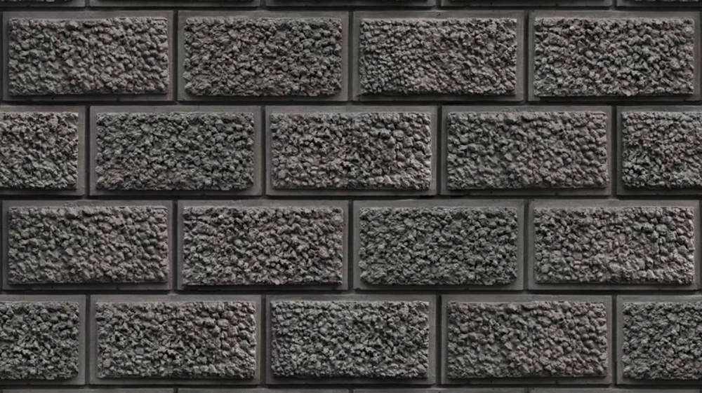 Цифровое панно ID Wall HARD RUSTIC