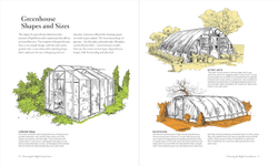 The Greenhouse Gardener's Manual