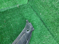 Кожух замка капота Toyota Camry 7 XV50 (2014-2018)