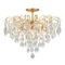 Потолочная люстра Escada Crown 1113/7PL