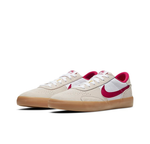 Кроссовки Nike Heritage Vulc SB 'Summit White Cardinal Red' CD5010-100