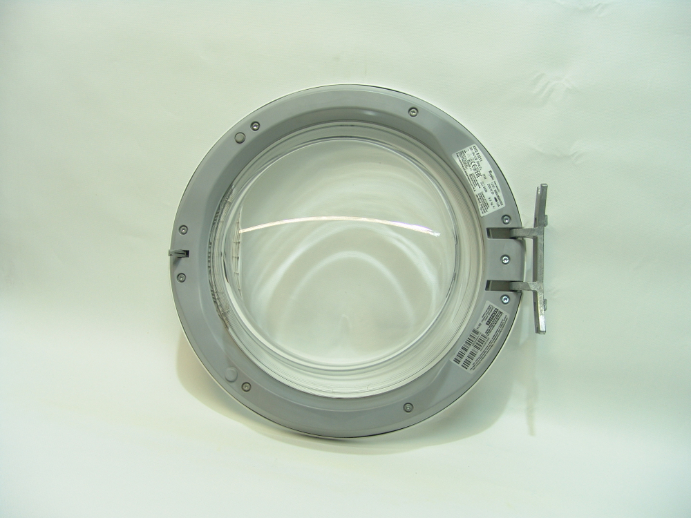 261 Люк для стиральной машины Whirlpool 481071423891 б/у