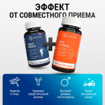 Витамины для мужчин Only Men's 1020 mg Bionordiq