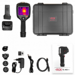 Тепловизор RGK TL-400 с поверкой