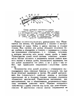 Охотник из города | А. С. Любош