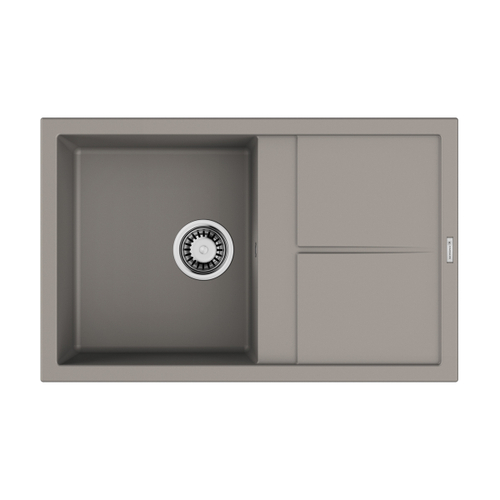 кухонная мойка Omoikiri Sumi 79A-GR Artceramic/leningrad grey