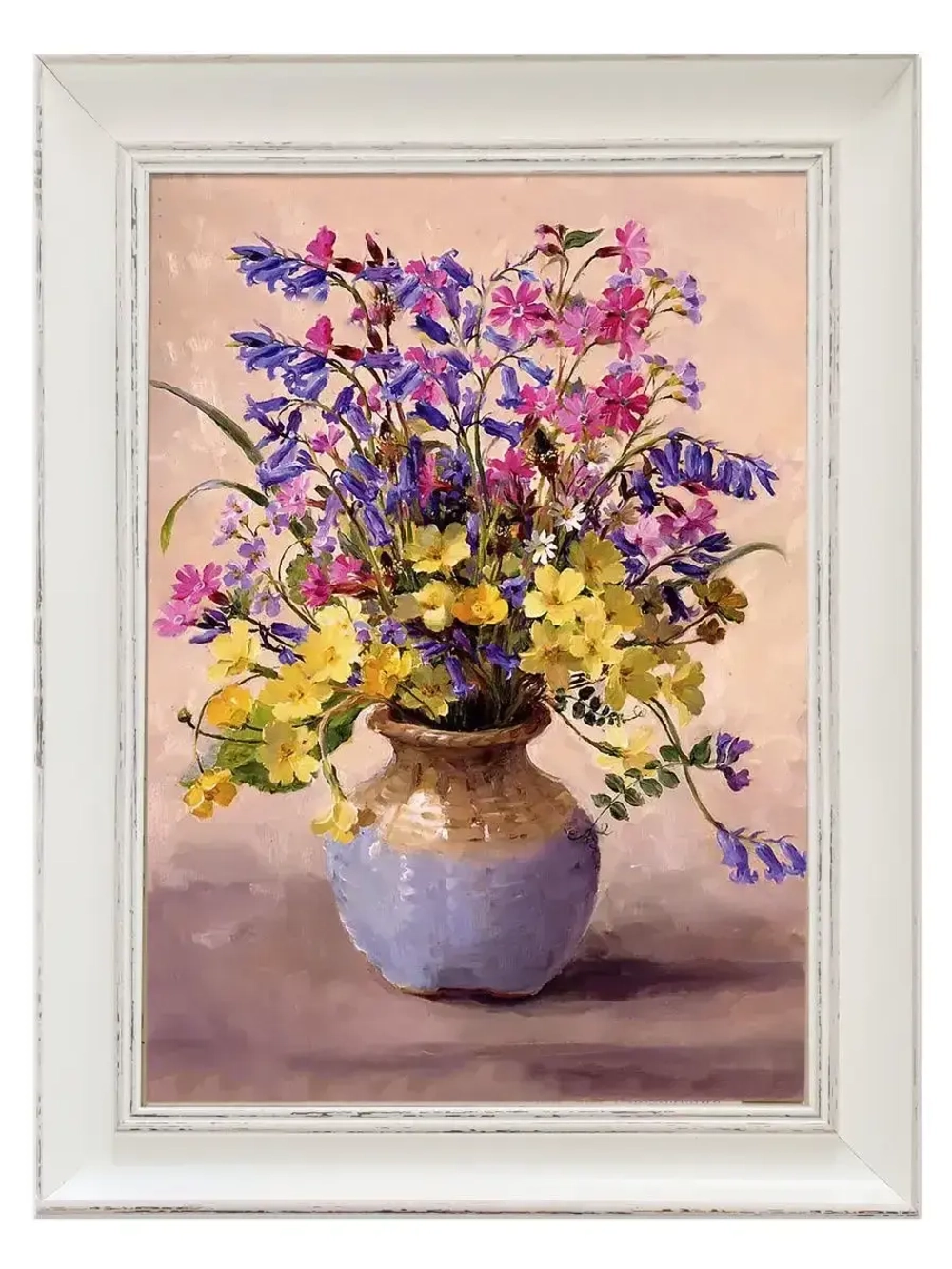 Картина на стену интерьерная на холсте 30*40 см