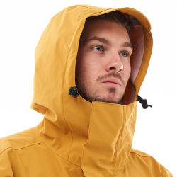 ДОЖДЕВИК ГОРОДСКОЙ DF RAINCOAT 2.0