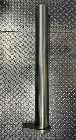 Палец 2123-2180E