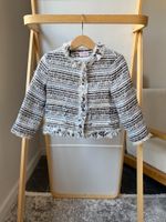 Хлопковый жакет Il Gufo, 104