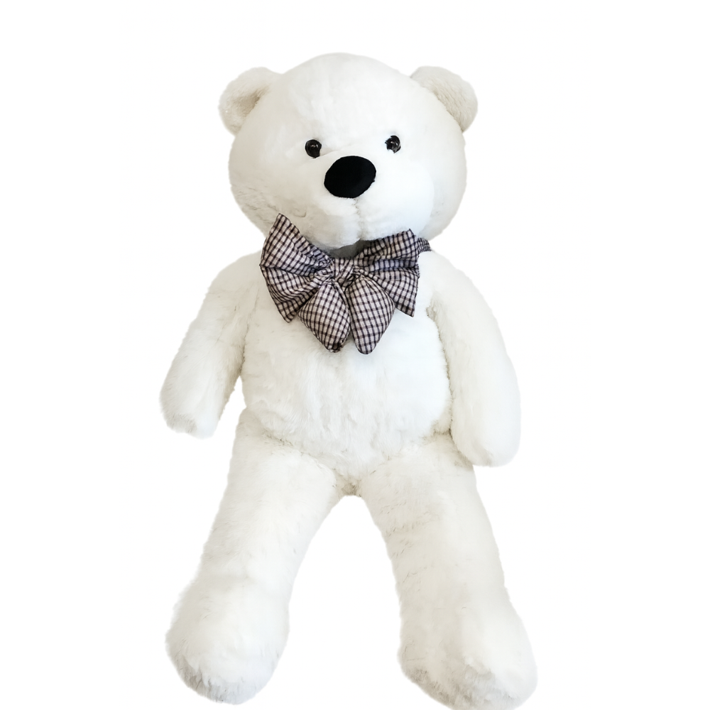 Мягкая игрушка Мишка в платье Balbobek