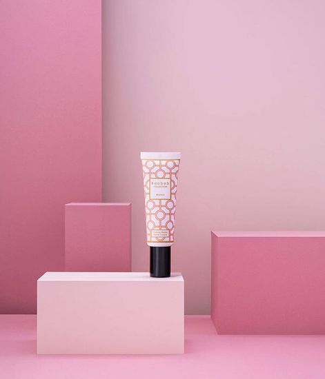 Women, крем для рук Body Wellness, Baobab Collection