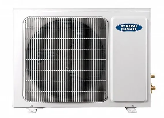 Сплит-система General Climate GC-R07HR32/GU-R07H32 Pulsar Go Cool